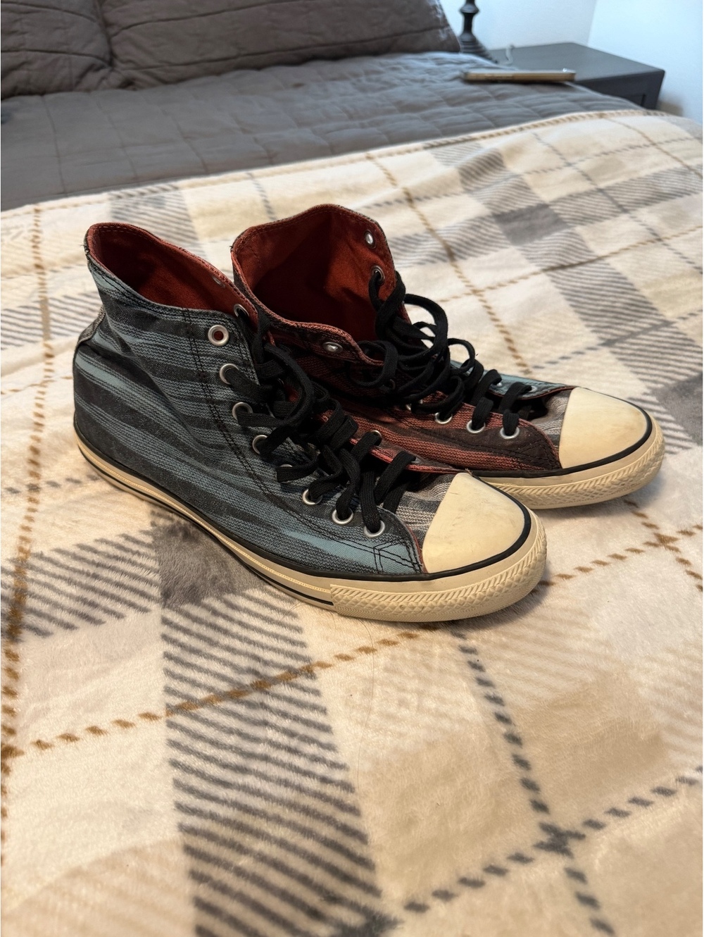 Converse